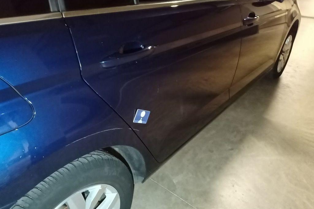 Volkswagen Touran 2016 фото 38