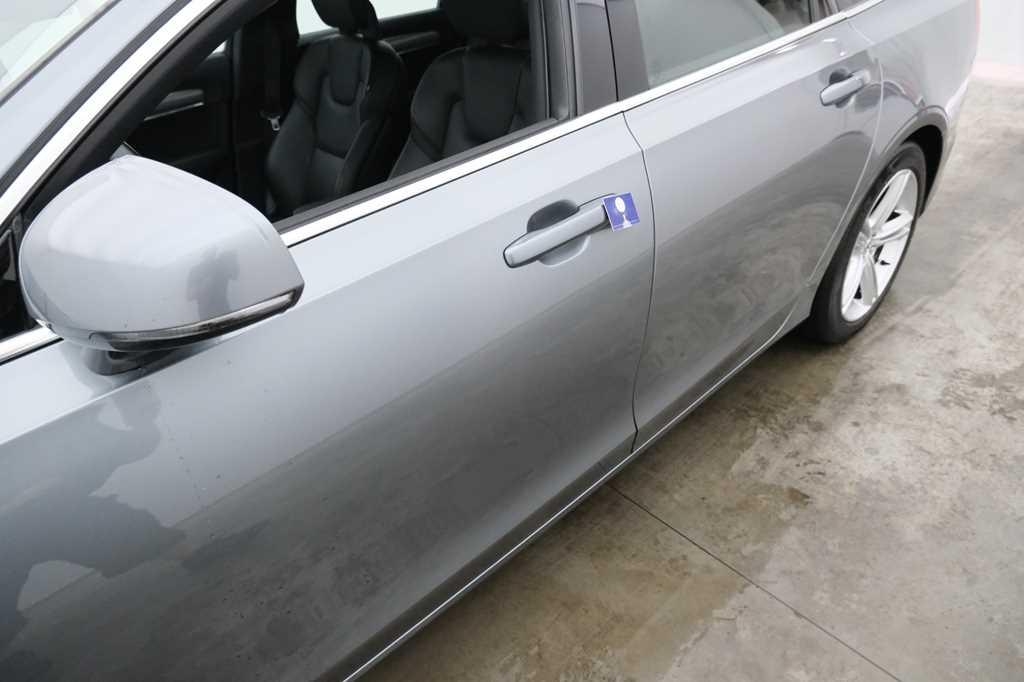 Volvo V90 2017 photo 13