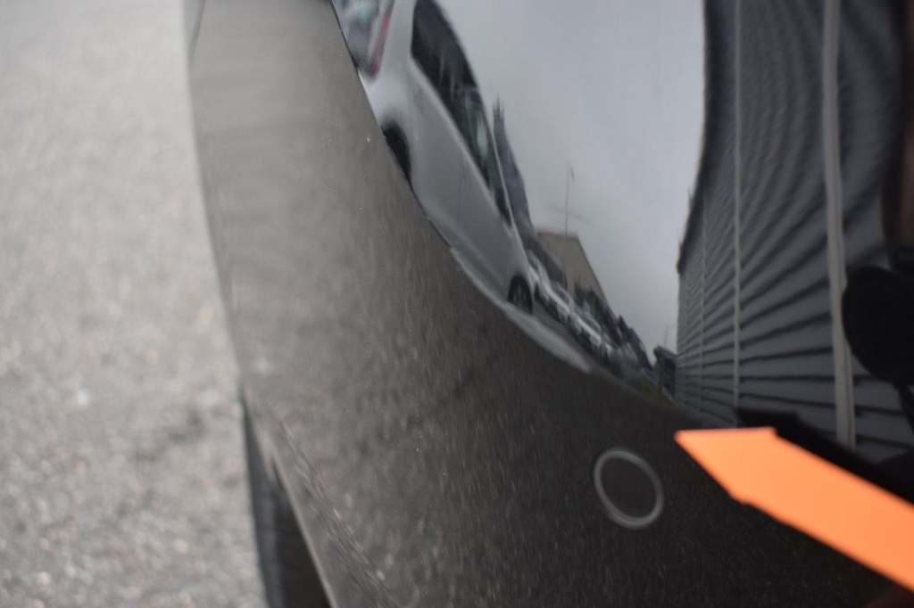 Opel Astra Sports Tourer 2019 фото 30