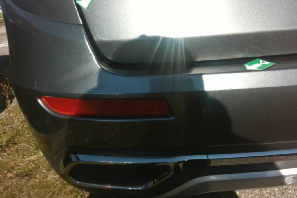 Renault Koleos 2021 фото 13