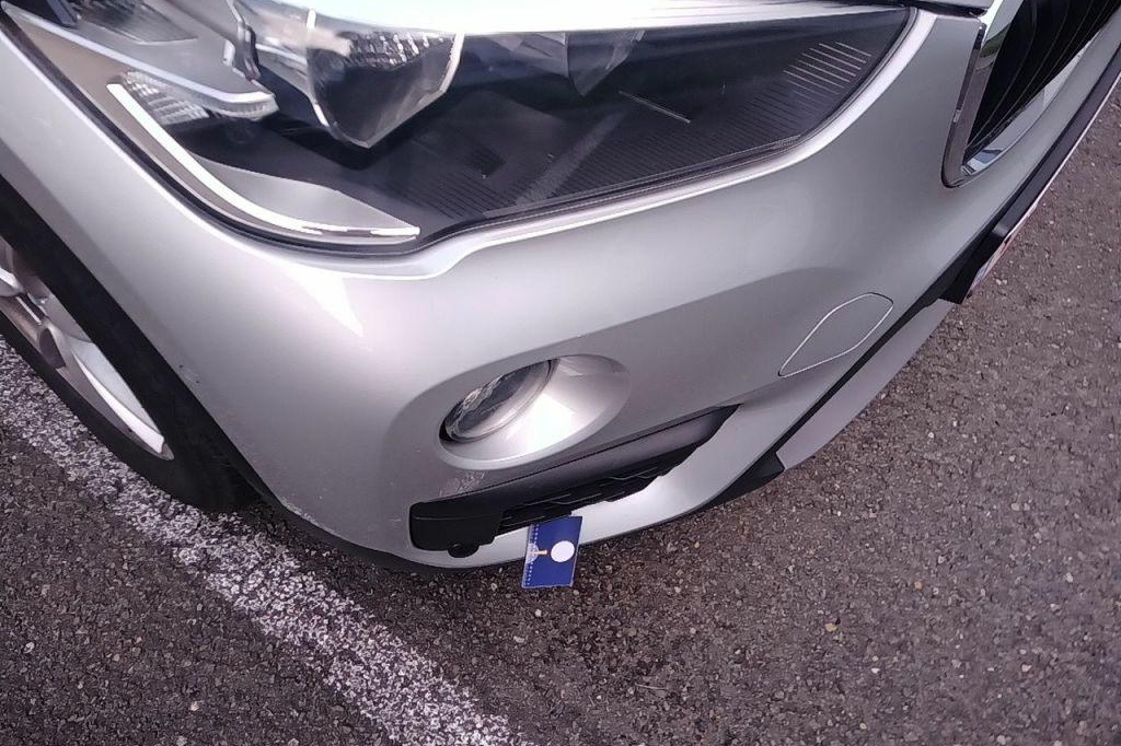 BMW X1 2017 photo 18