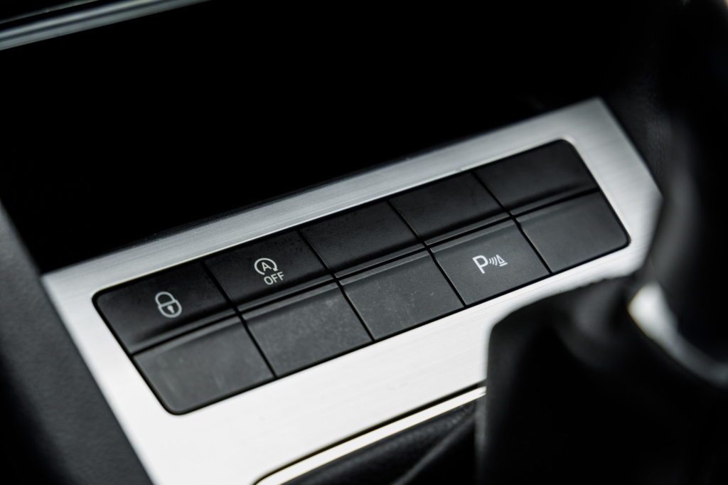 Skoda Octavia A7 2018 фото 22