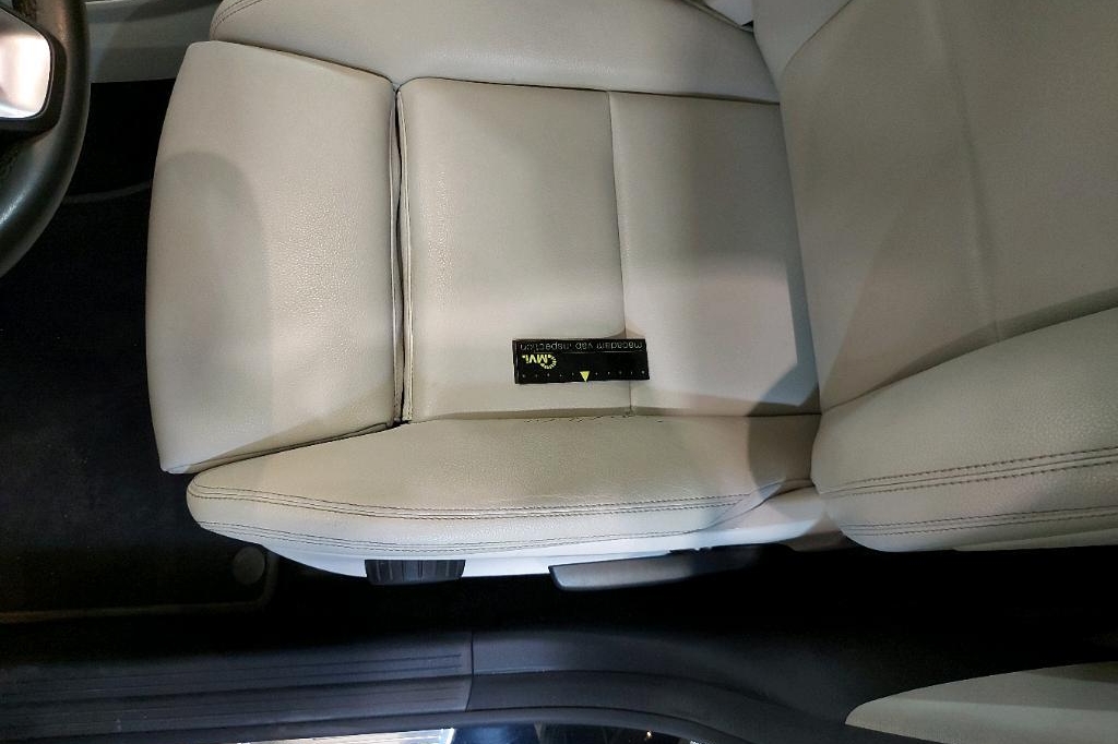 Mercedes-Benz CLA-Klasse 2017 photo 17