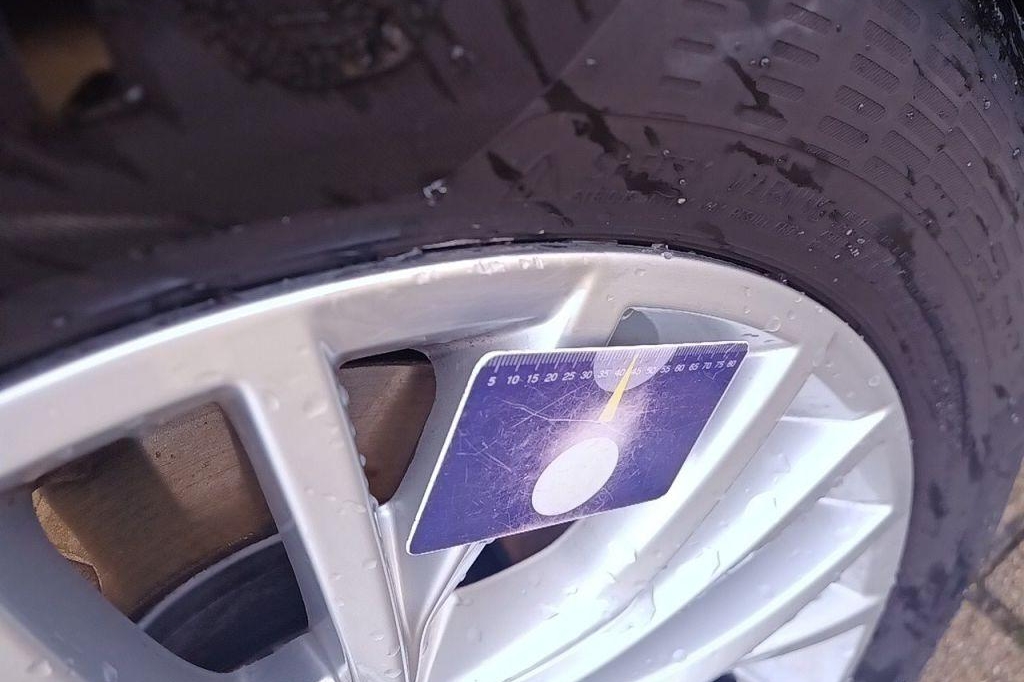 Volkswagen Arteon 2018 photo 8