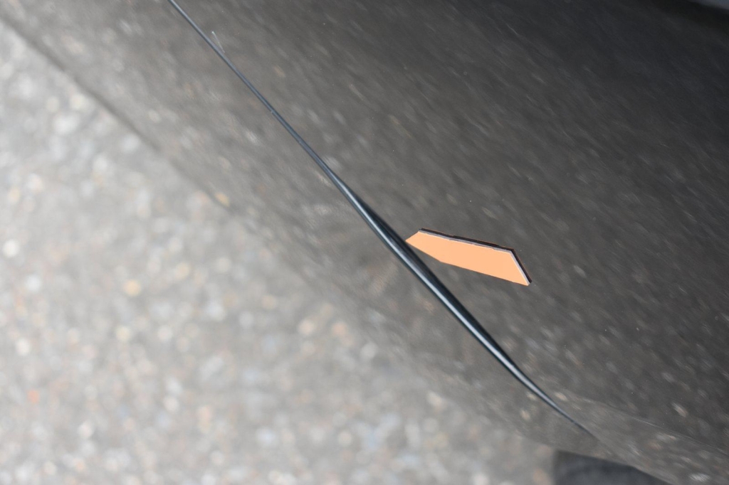 Opel Astra Sports Tourer 2019 photo 15