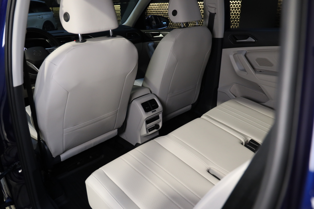 Volkswagen Tiguan 2021 photo 45