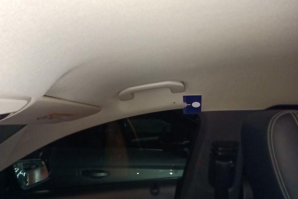 Mercedes-Benz CLA-Klasse 2016 photo 22