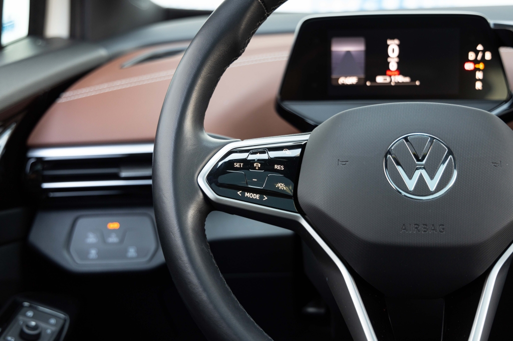 Volkswagen ID.4 Pro S 2021 фото 19