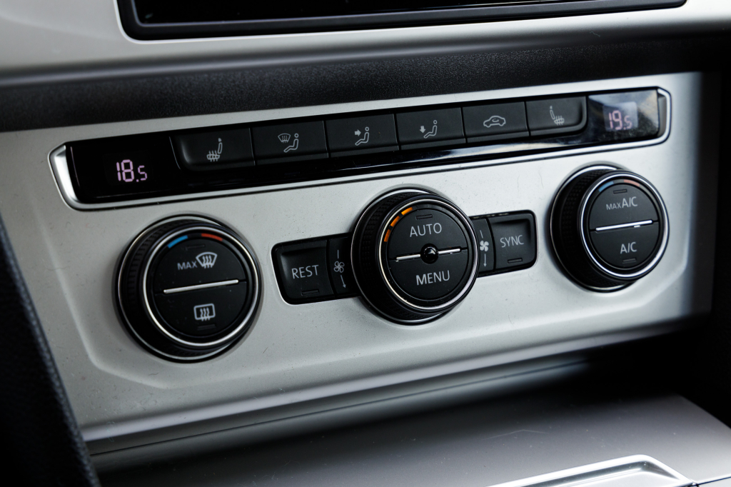 Volkswagen Passat B8 2017 фото 10