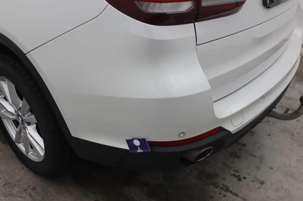 BMW X5 2017 photo 19