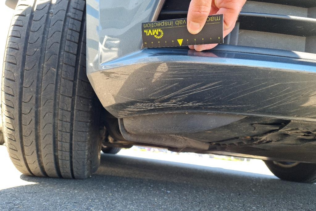 Audi A4 Avant 2016 фото 40