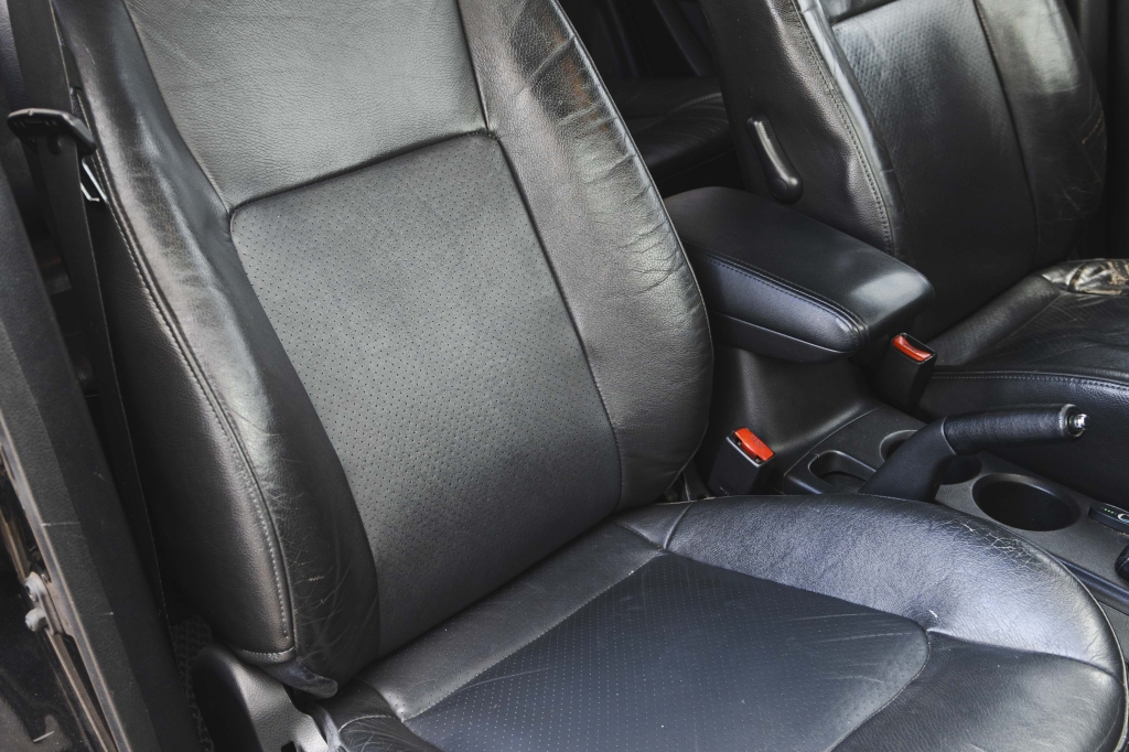 Mitsubishi Outlander 2005 фото 25