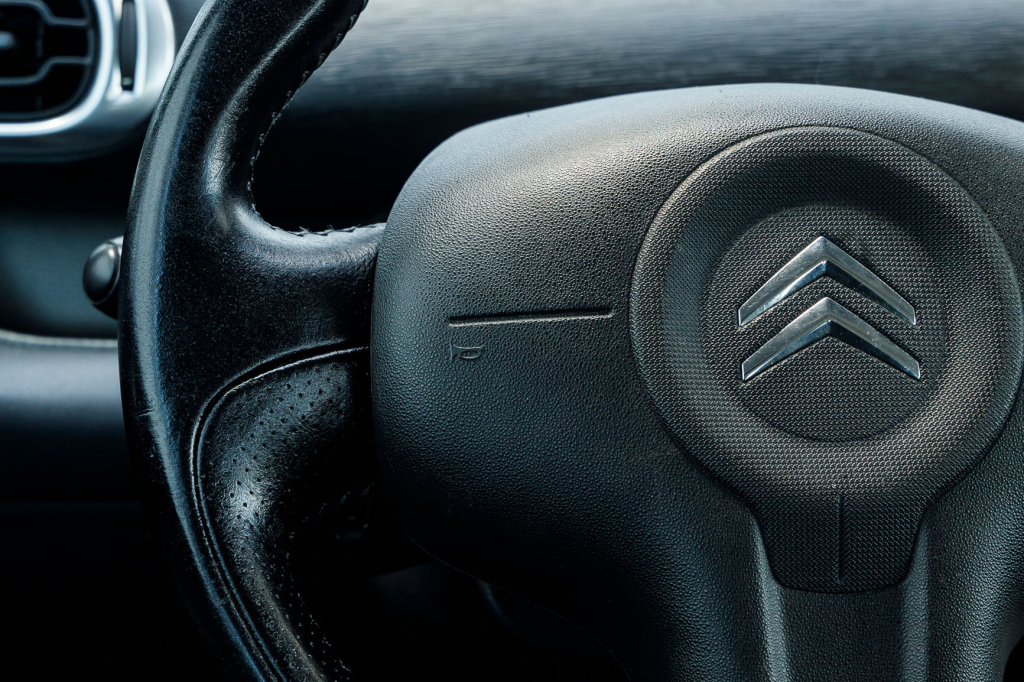 Citroen C3 Picasso 2009 photo 8