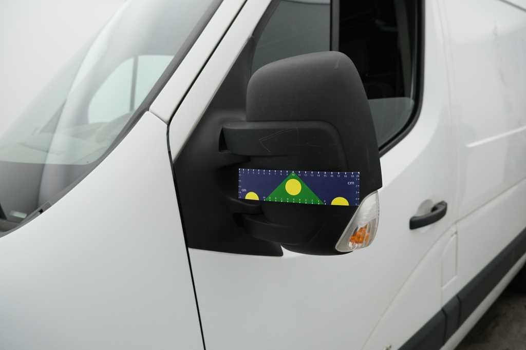 Opel Movano 2015 photo 34