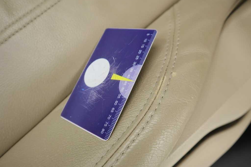 Audi A4 Avant 2016 photo 47