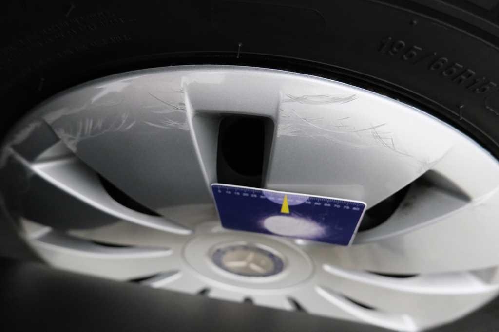 Mercedes-Benz B-Klasse 2017 фото 20