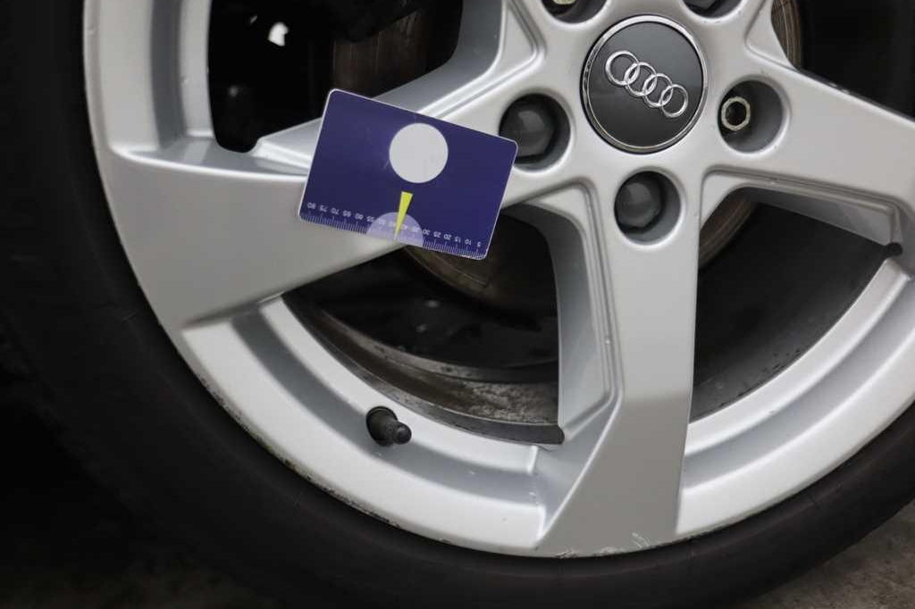 Audi A3 Sportback 2017 photo 26