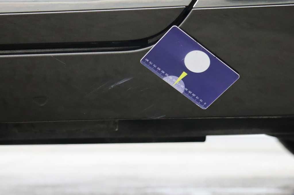 Volkswagen Passat 2017 фото 11