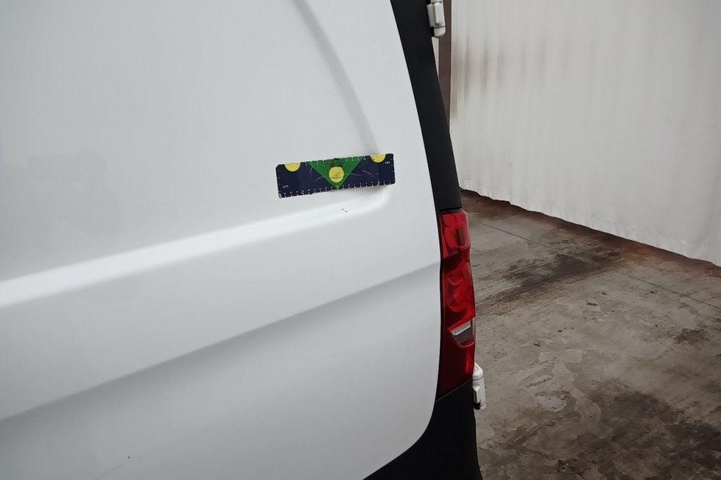 Mercedes-Benz Vito 2019 photo 55