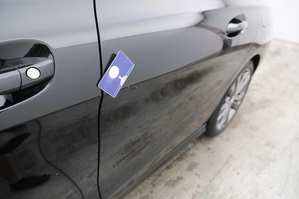 Mercedes-Benz CLA-Klasse 2016 photo 14