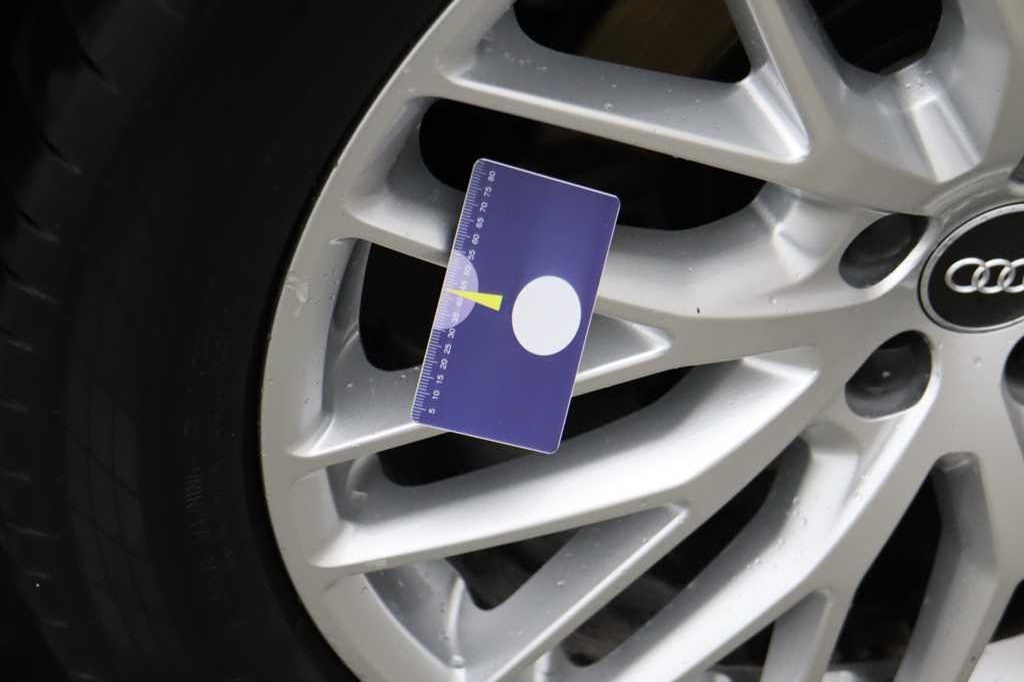 Audi Q5 2017 photo 23