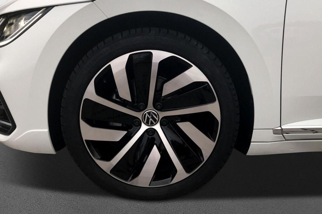 Volkswagen Arteon Sportback 2021 фото 1