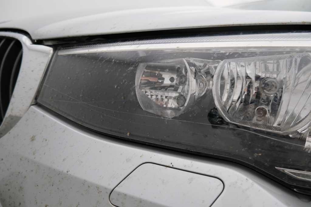 BMW X3 2017 photo 25