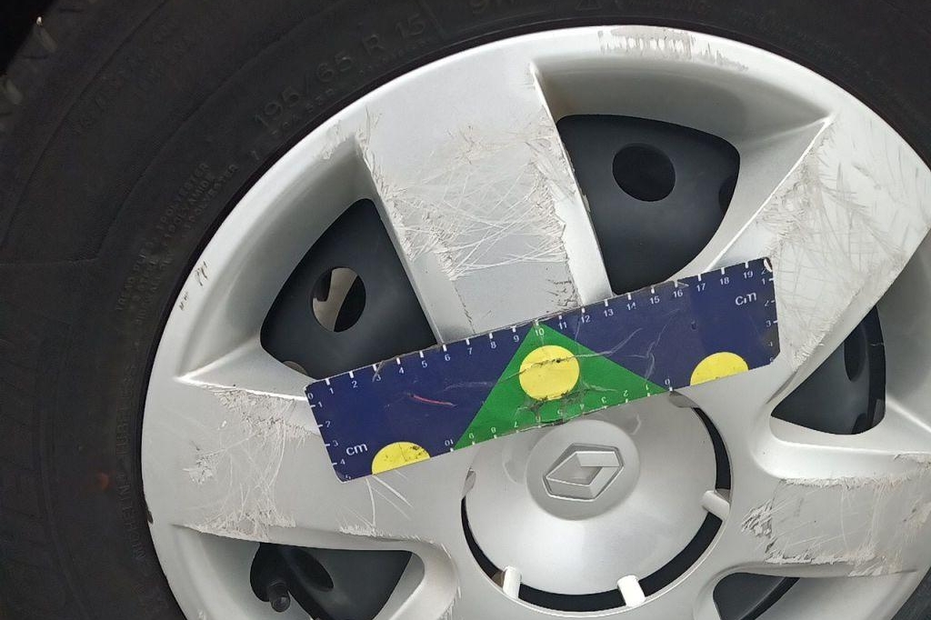 Renault Kangoo 2017 photo 25