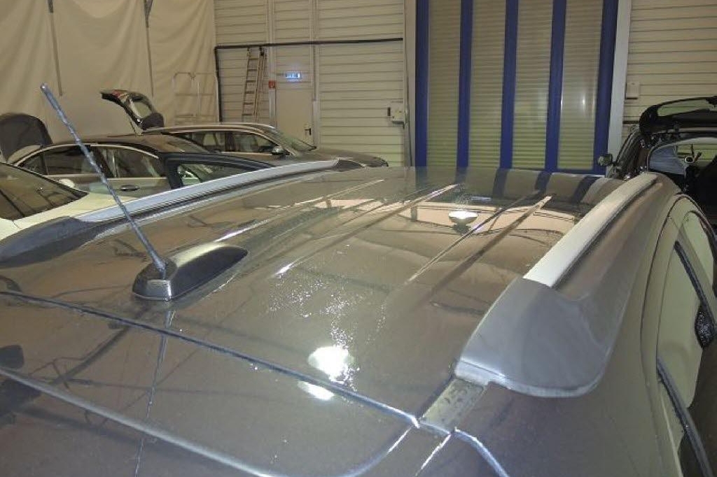 Opel Mokka X 2018 фото 12