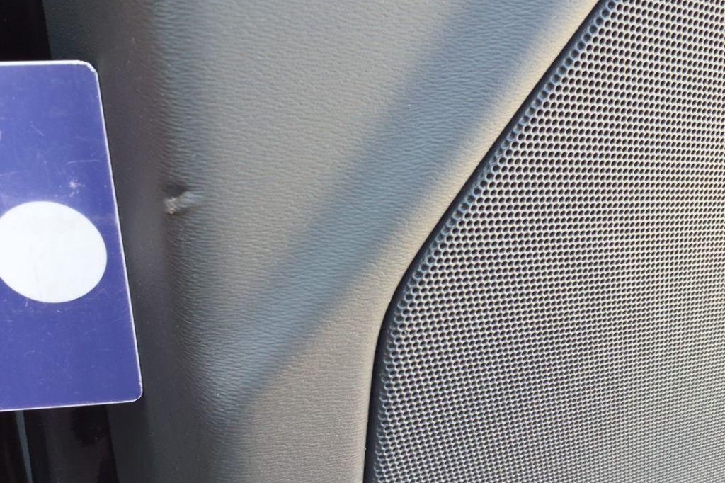 Volvo XC60 2016 photo 41