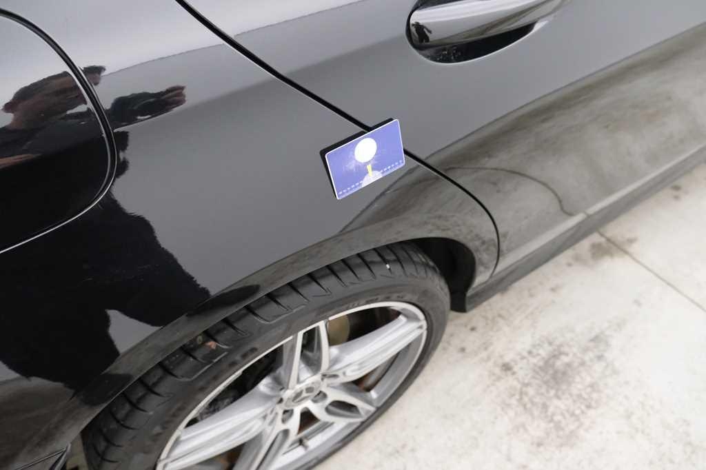 Mercedes-AMG E-Klasse 2017 photo 22