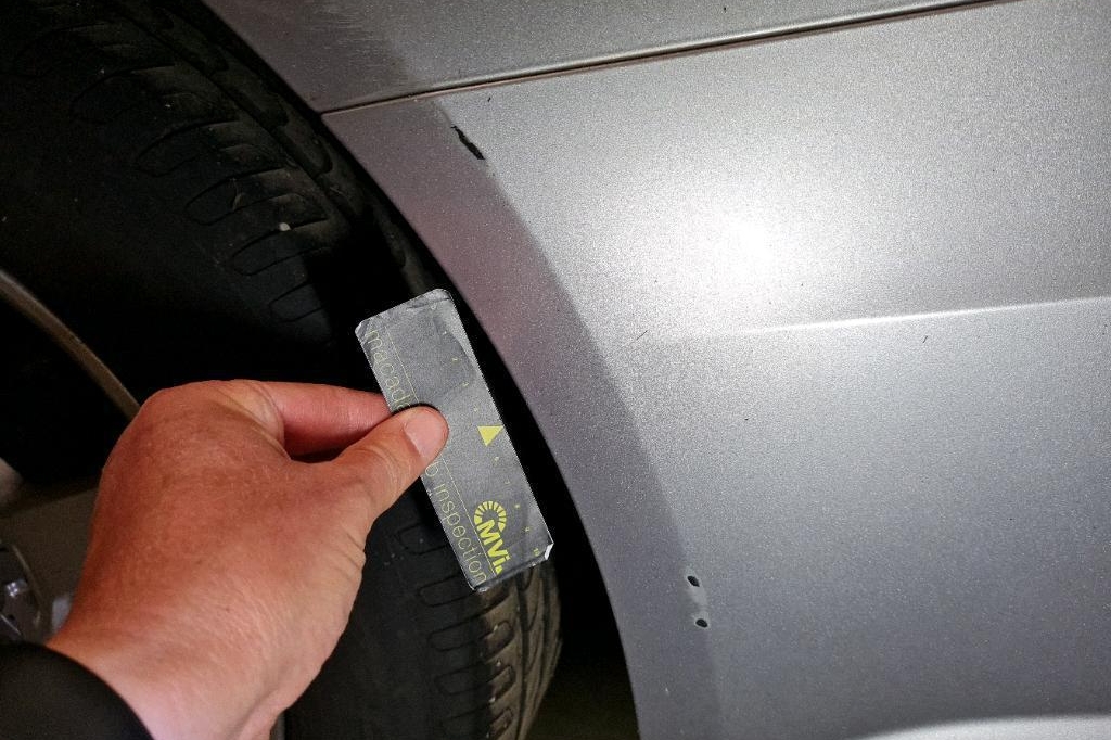 Audi A6 Avant 2017 photo 15