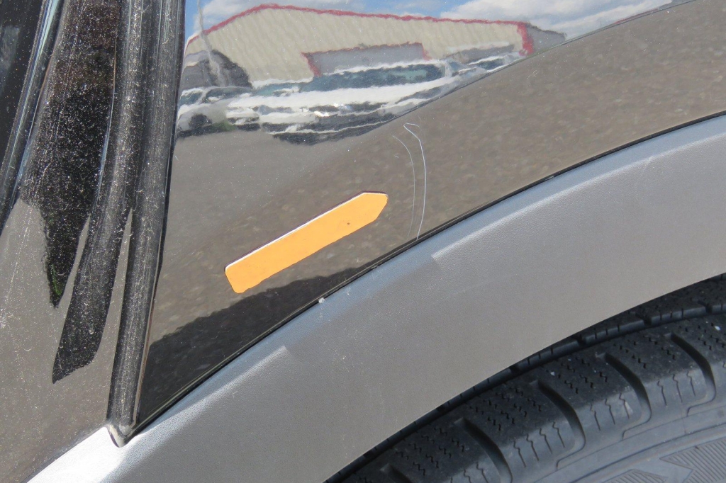 Opel Grandland X 2019 photo 9