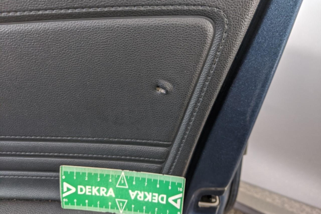 Ford Focus 2018 фото 9