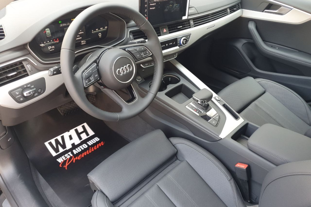 Audi A5 Sportback 40 TDI S-tronic 2023 photo 8