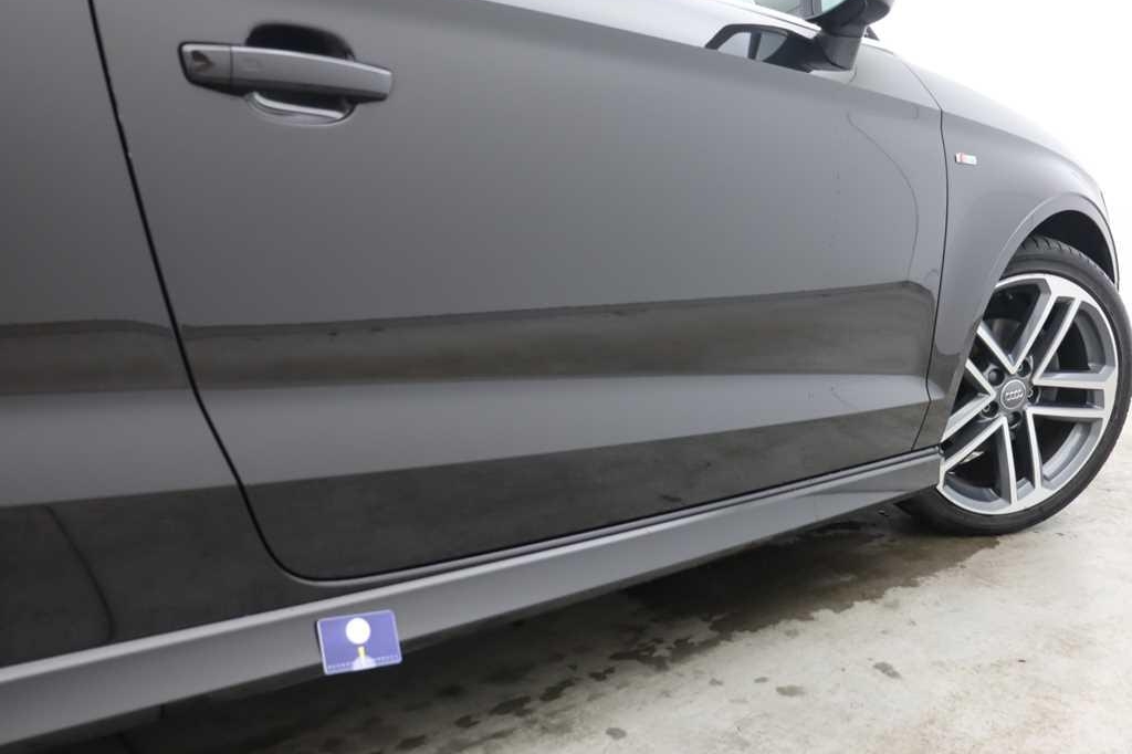 Audi A3 Cabrio 2017 photo 22