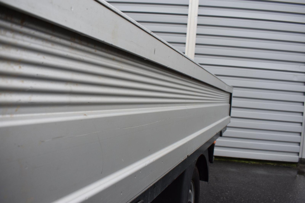 Ford Transit Pritsche 2020 photo 10