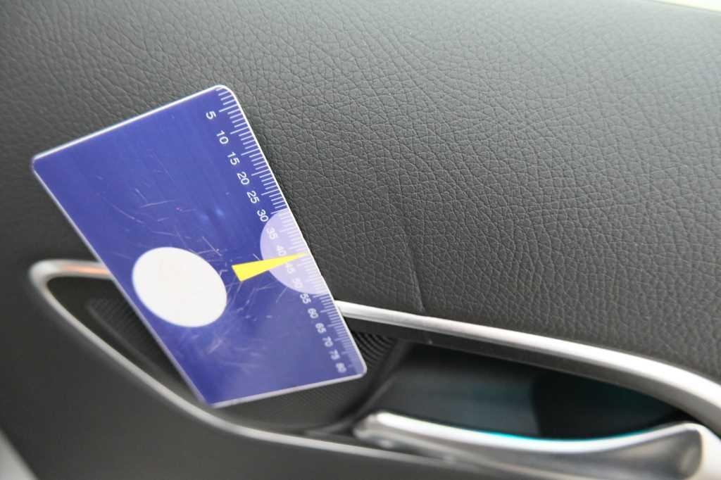 Mercedes-Benz A-Klasse 2016 фото 18