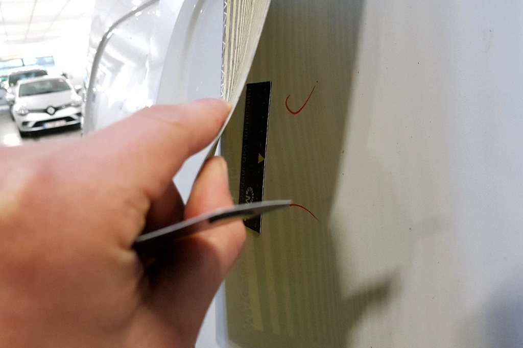 Renault Kangoo Express 2017 фото 49