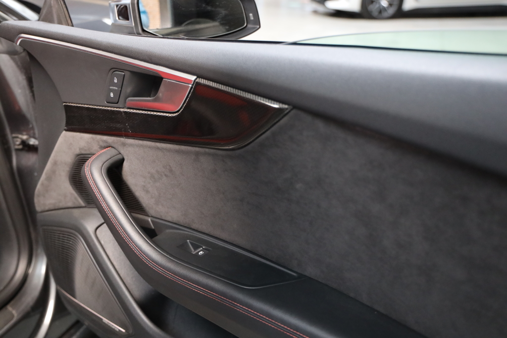 Audi S5 2017 фото 46