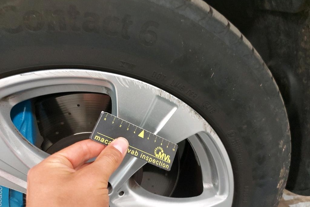 Mercedes-Benz GLC-Klasse 2017 фото 20