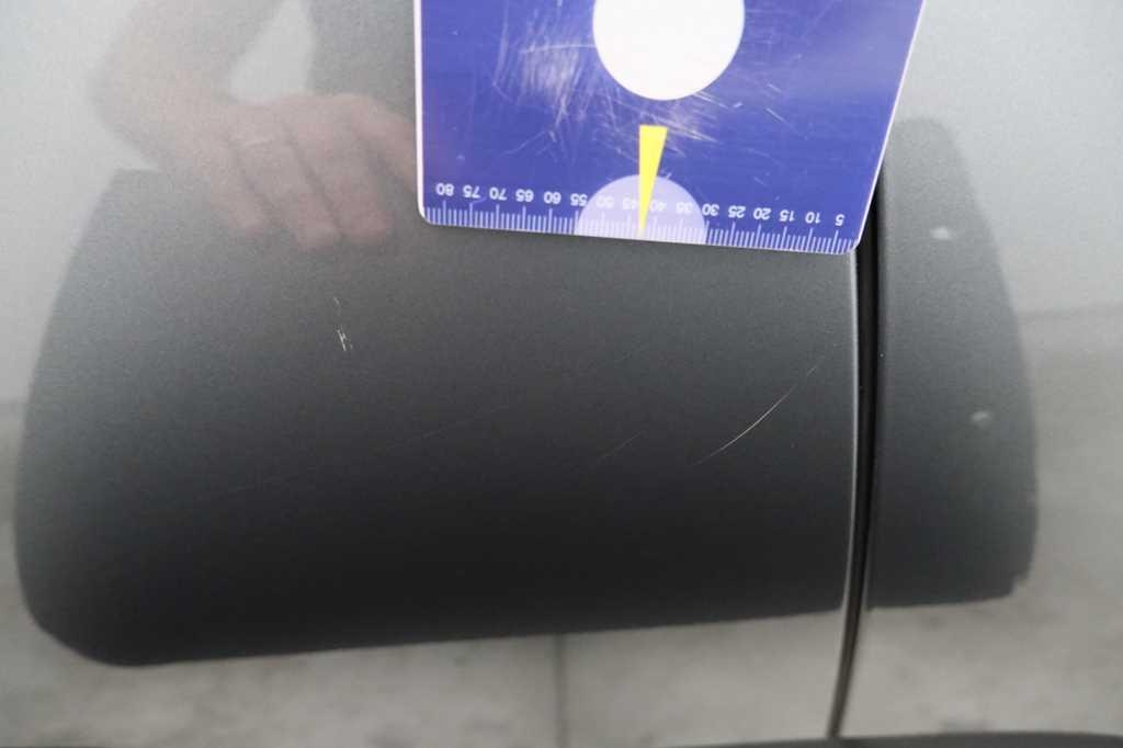 Volvo V90 2017 photo 23