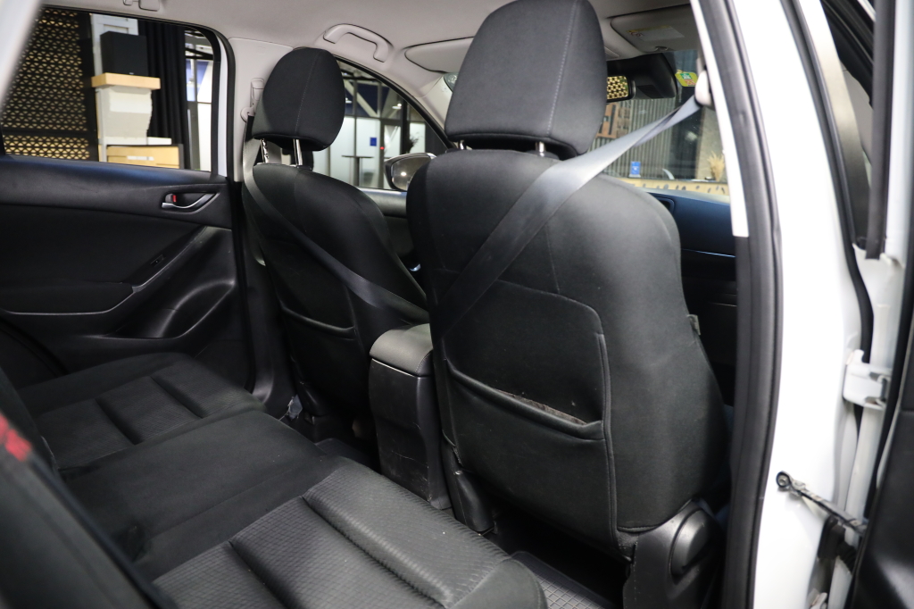 Mazda CX-5 2012 photo 23