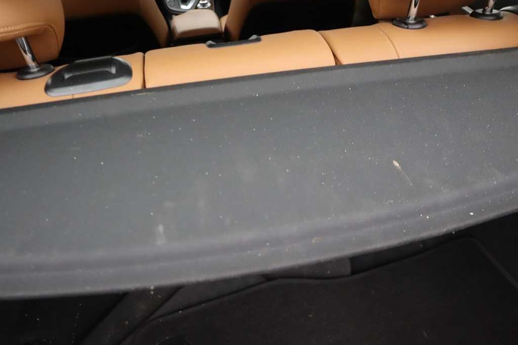 BMW 4er Gran Coupe 2016 photo 37