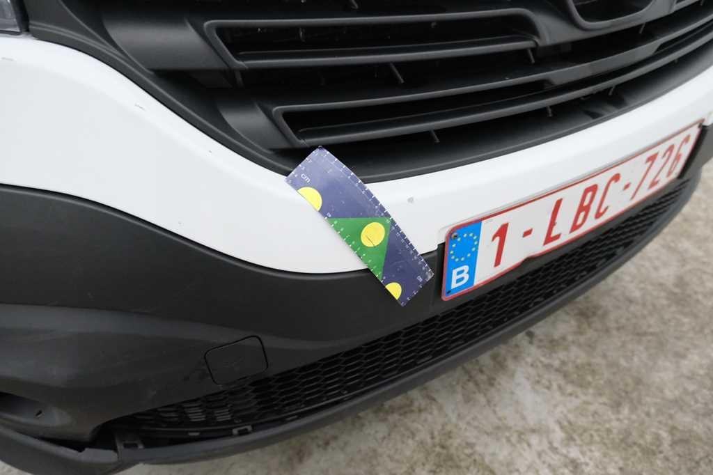 Renault Trafic 2015 фото 36