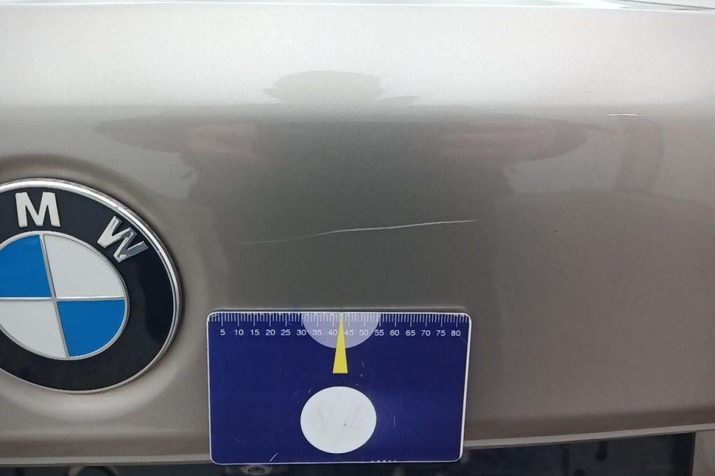 BMW 5 Series 2017 фото 12