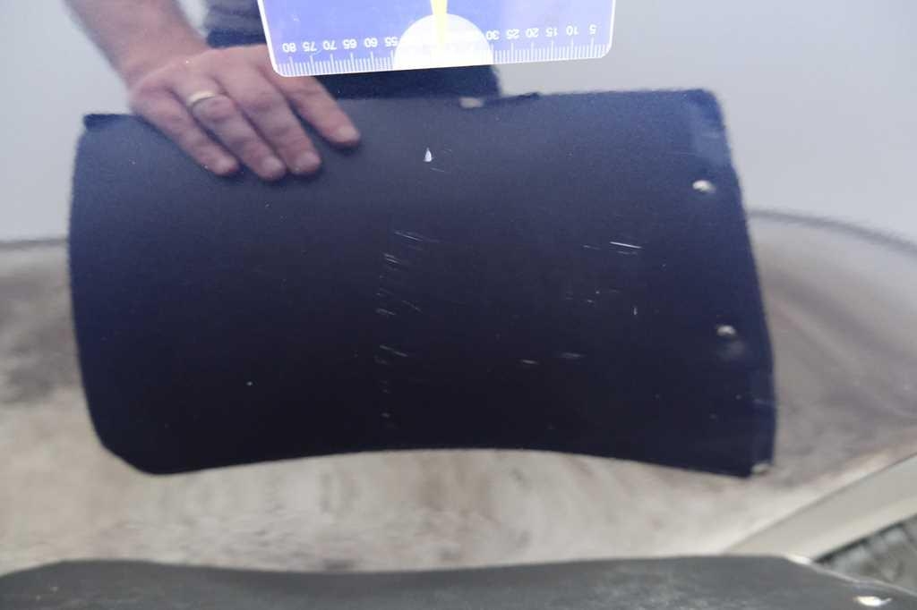 Mercedes-AMG GLC-Klasse 2017 photo 48