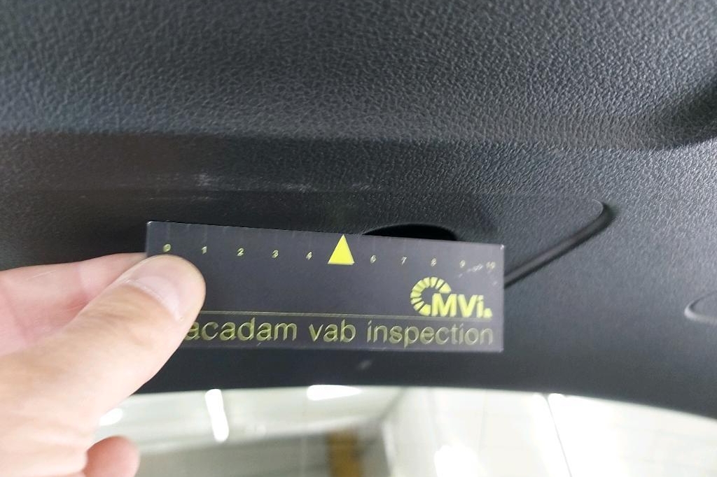 Audi A6 Avant 2019 photo 20