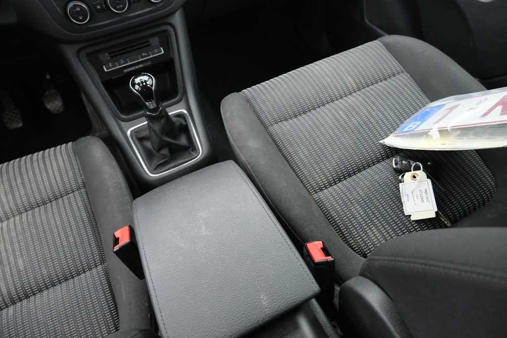 SEAT Alhambra 2016 photo 18