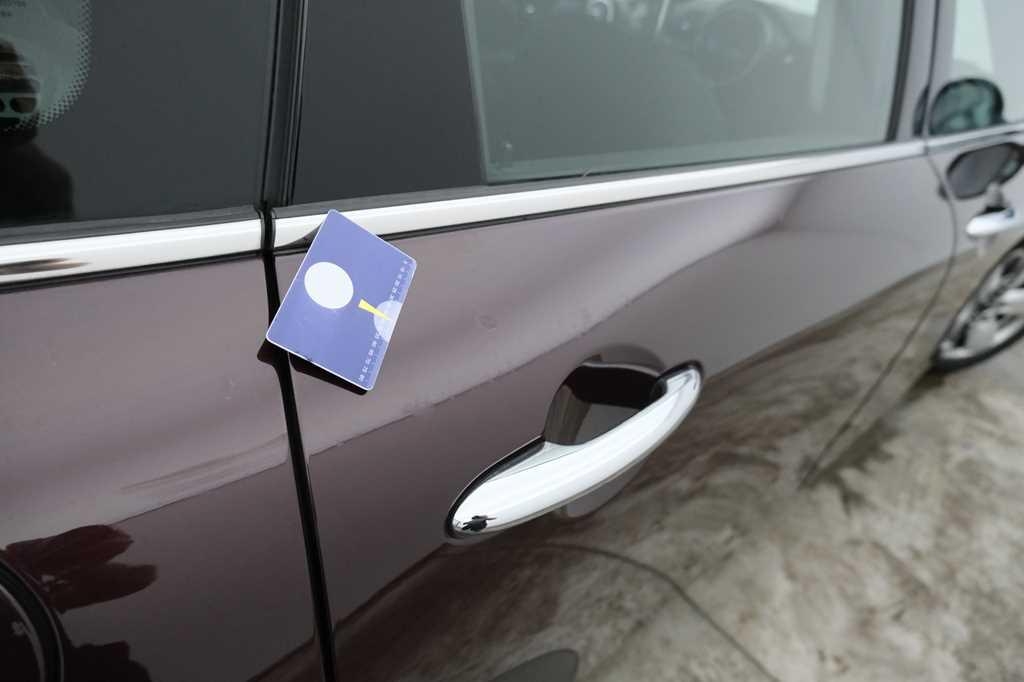 MINI One Clubman 2017 photo 18